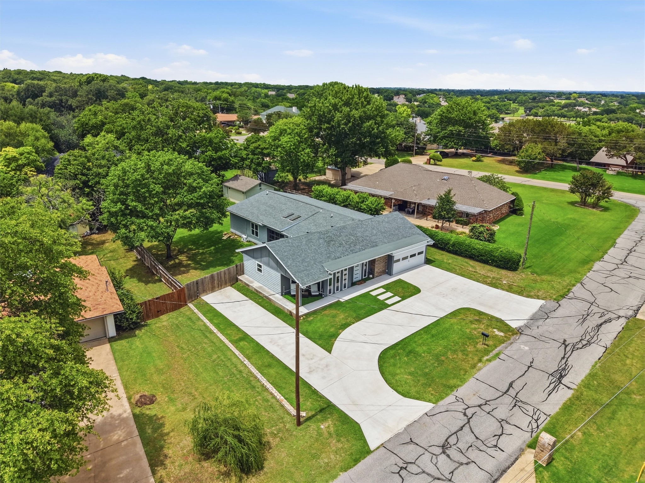 4902 Boquillas Court Granbury TX 76049