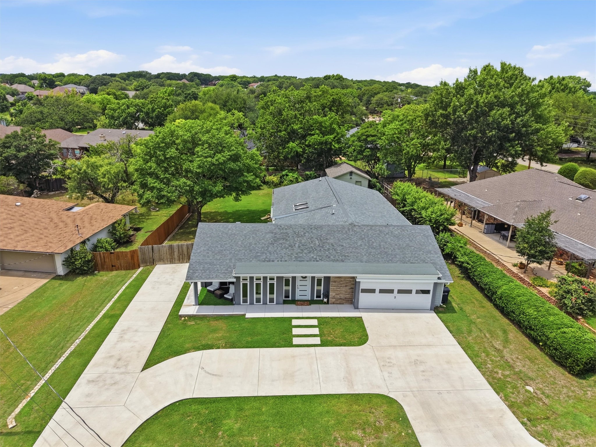 4902 Boquillas Court Granbury TX 76049