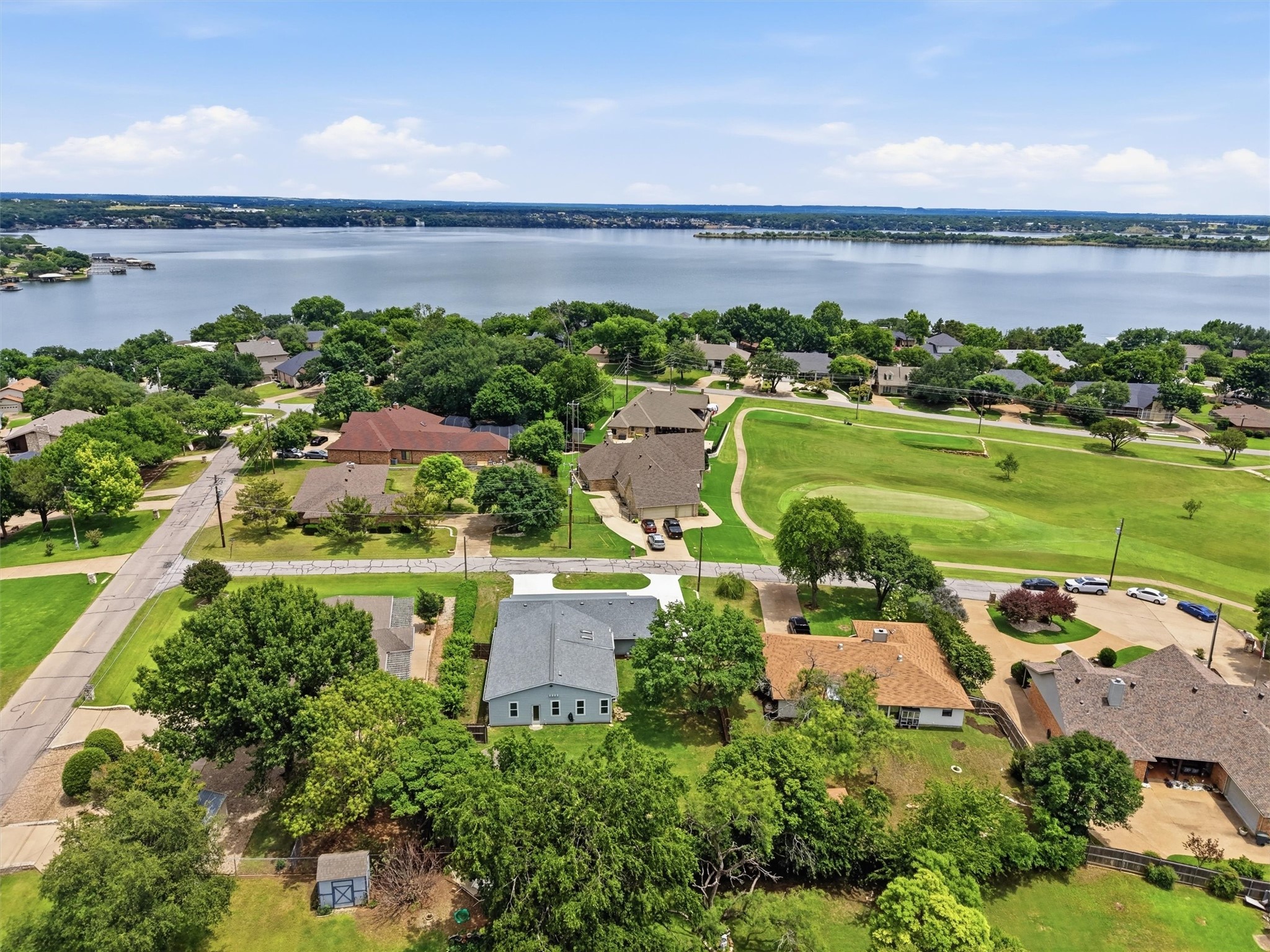 4902 Boquillas Court Granbury TX 76049