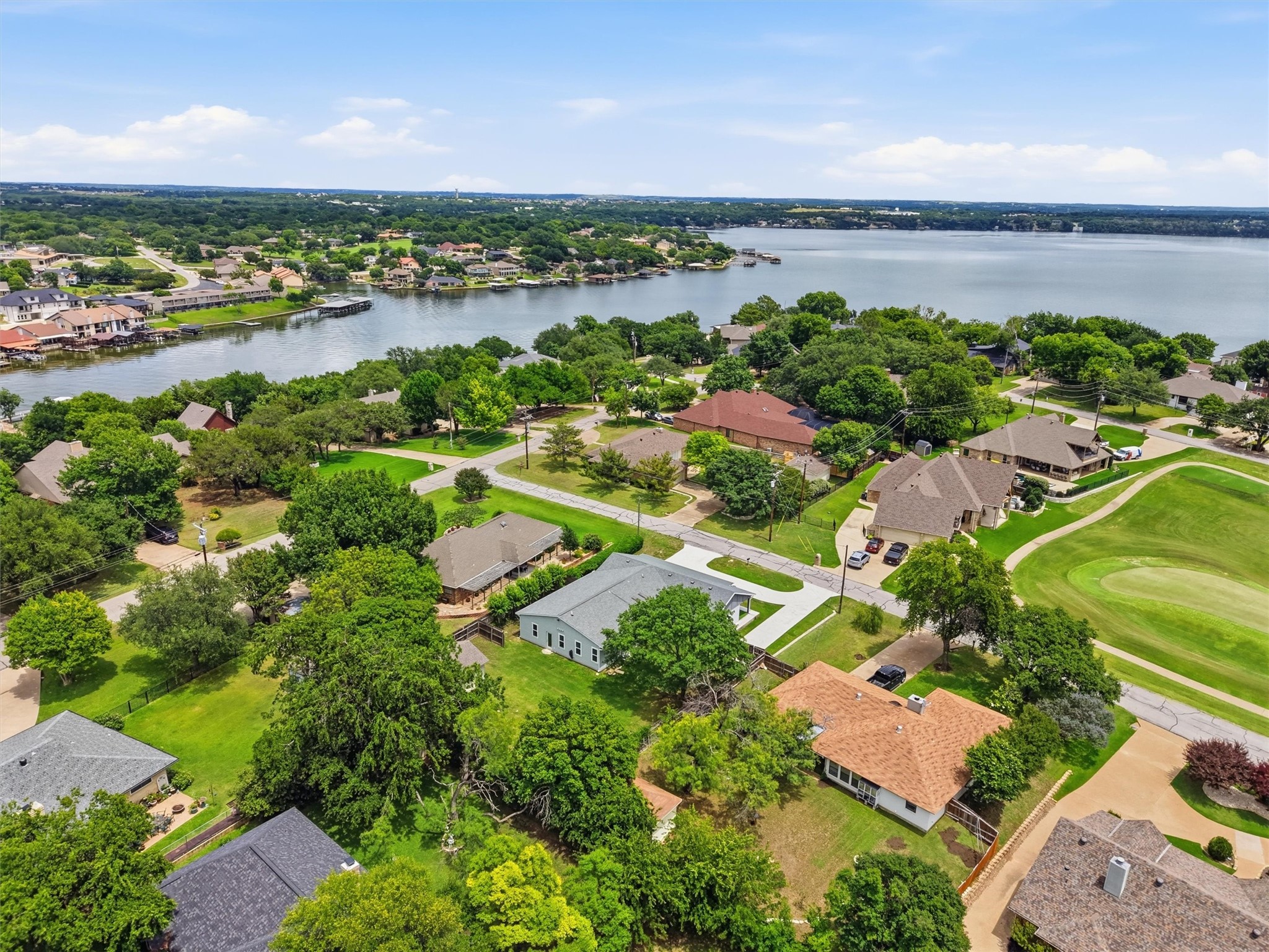4902 Boquillas Court Granbury TX 76049