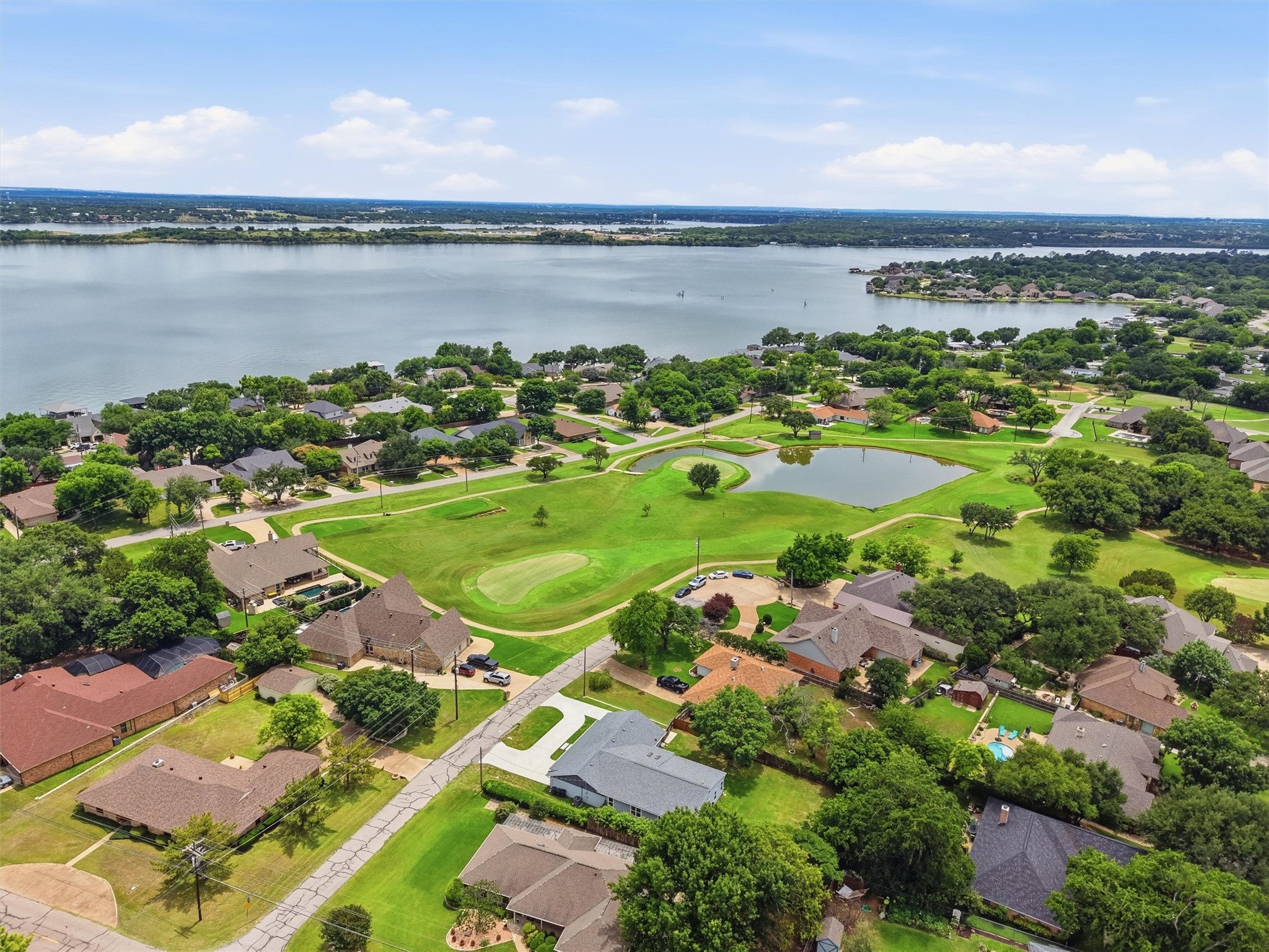 4902 Boquillas Court Granbury TX 76049