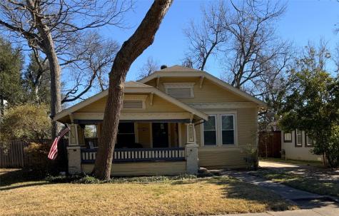 5720 Tremont Street Dallas TX 75214
