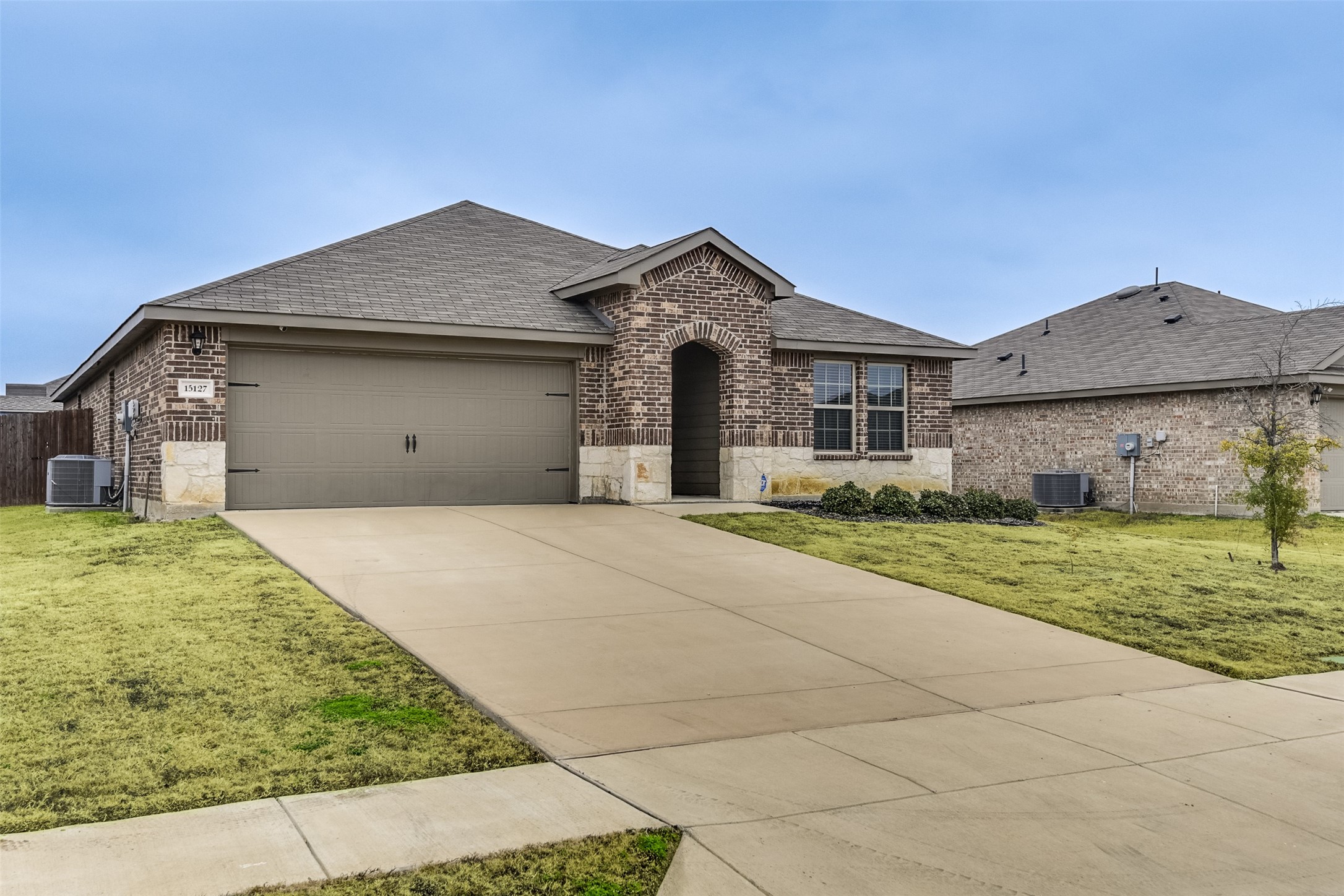 15127 Benjamin Drive Dallas TX 75253