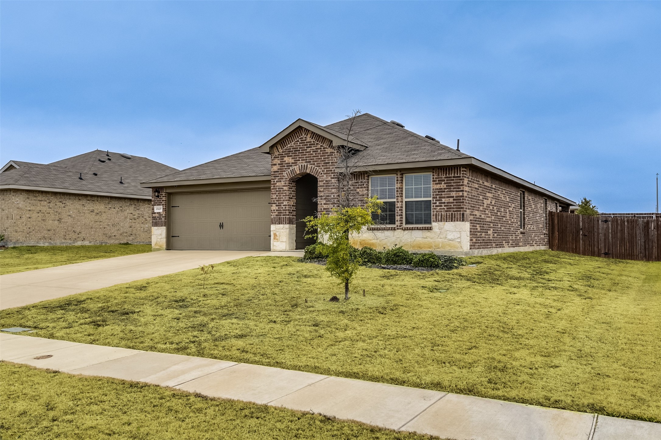 15127 Benjamin Drive Dallas TX 75253
