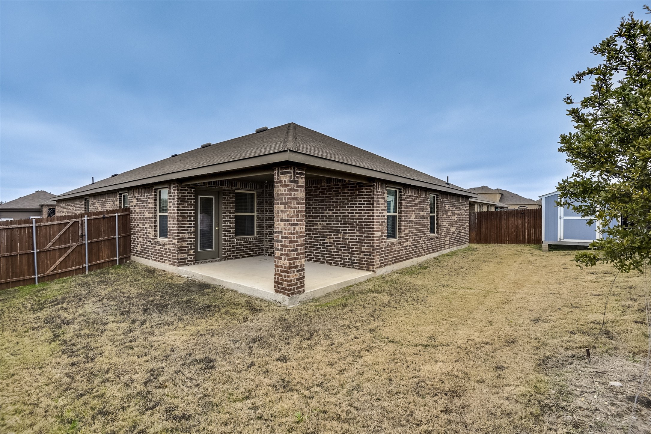 15127 Benjamin Drive Dallas TX 75253