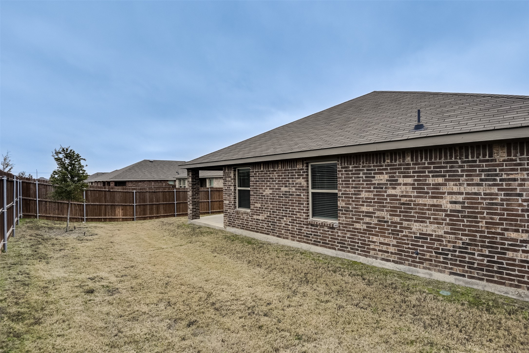 15127 Benjamin Drive Dallas TX 75253