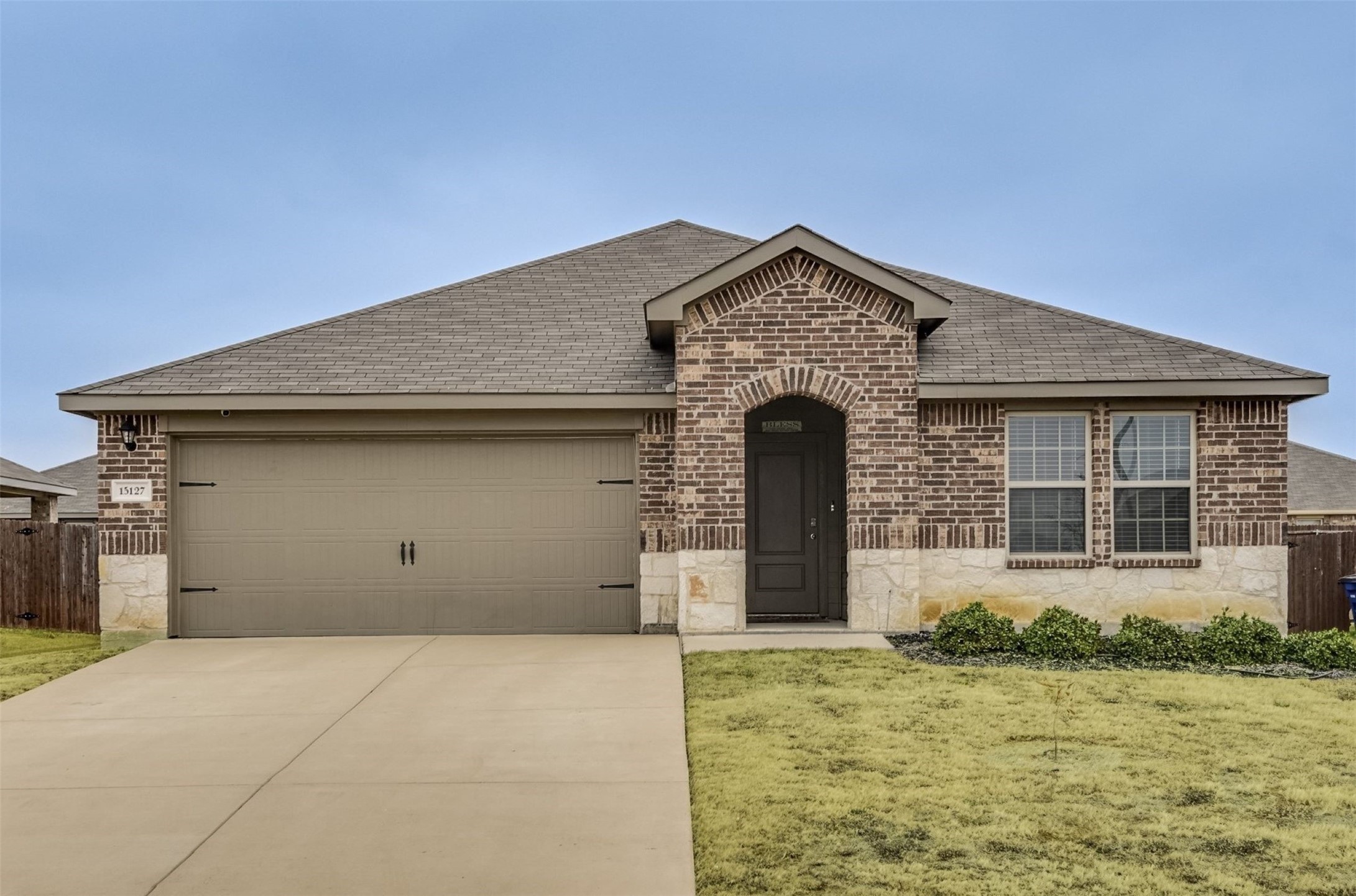 15127 Benjamin Drive Dallas TX 75253