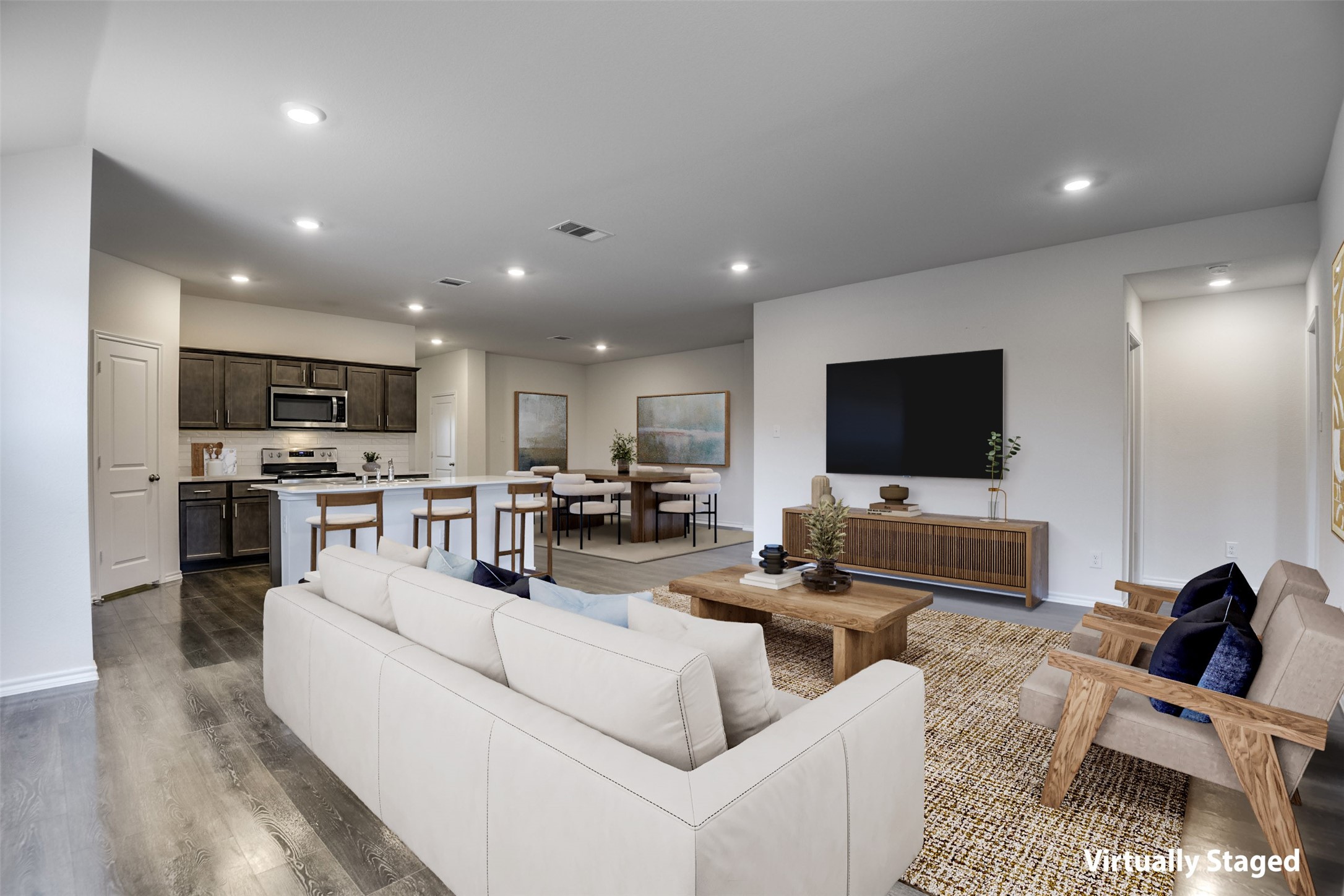 15127 Benjamin Drive Dallas TX 75253