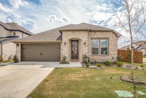 4129 Gainesway Lane Aubrey TX 76227