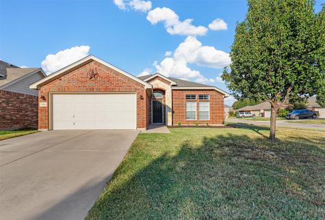 2202 Whitney Drive Weatherford TX 76087
