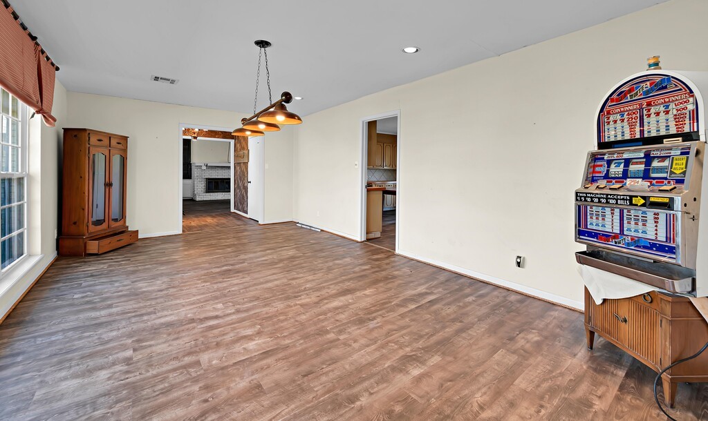 596 Saffle Road Robinson TX 76706