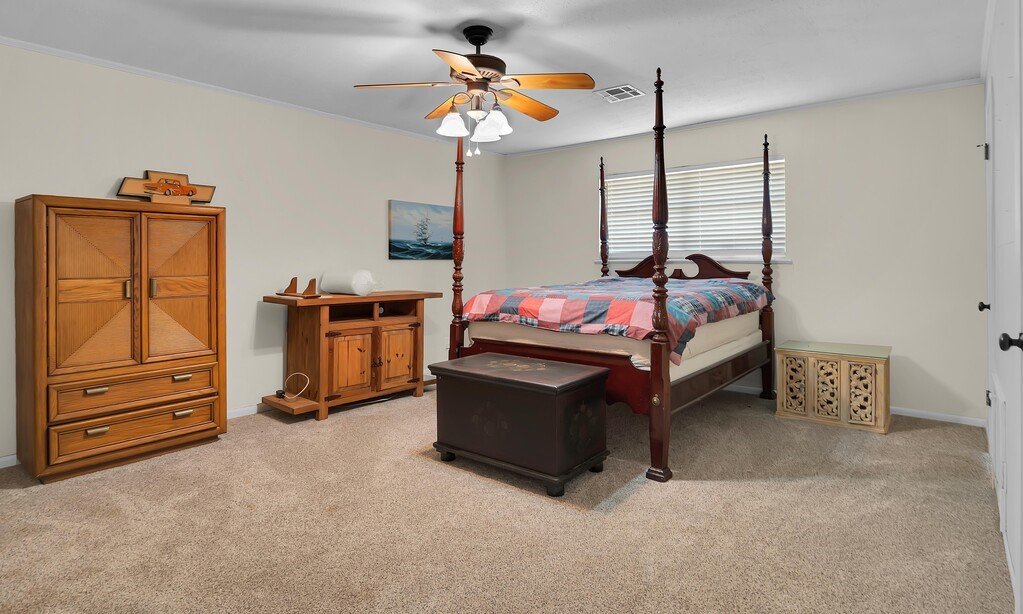 596 Saffle Road Robinson TX 76706