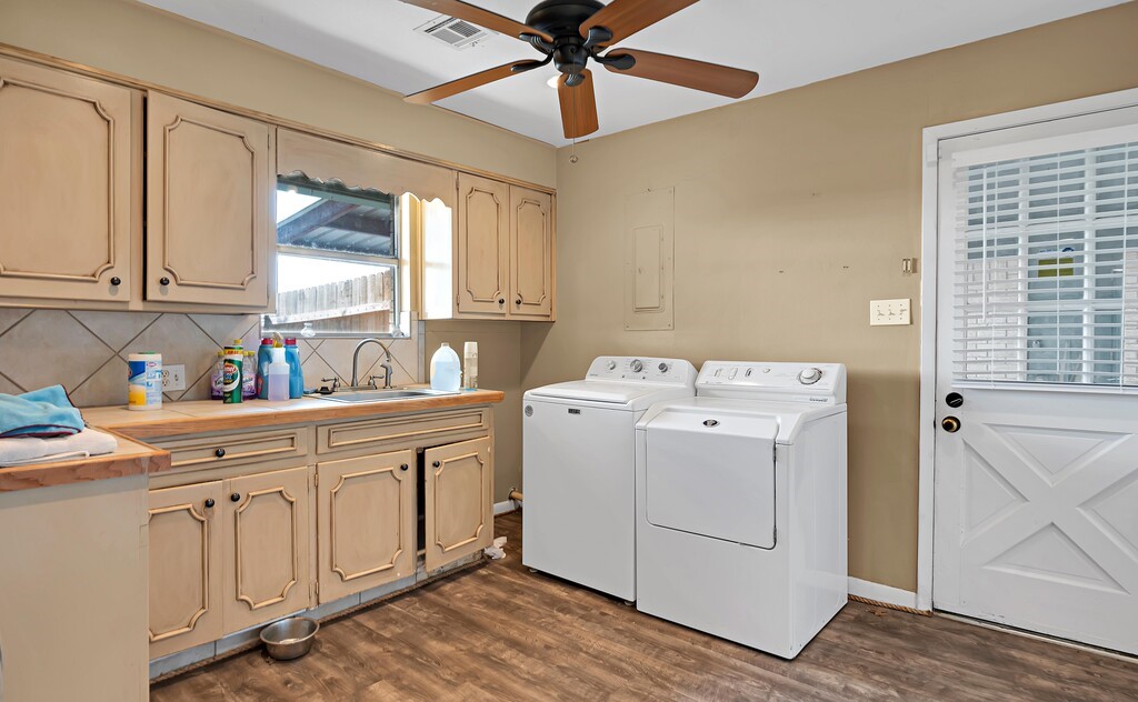 596 Saffle Road Robinson TX 76706
