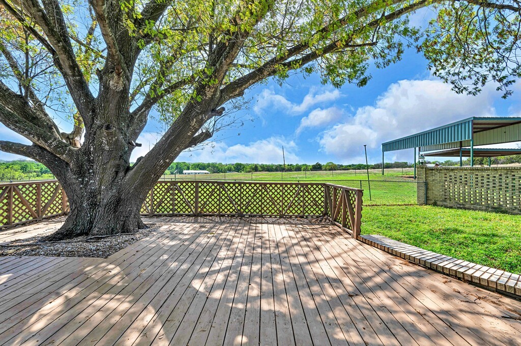 596 Saffle Road Robinson TX 76706