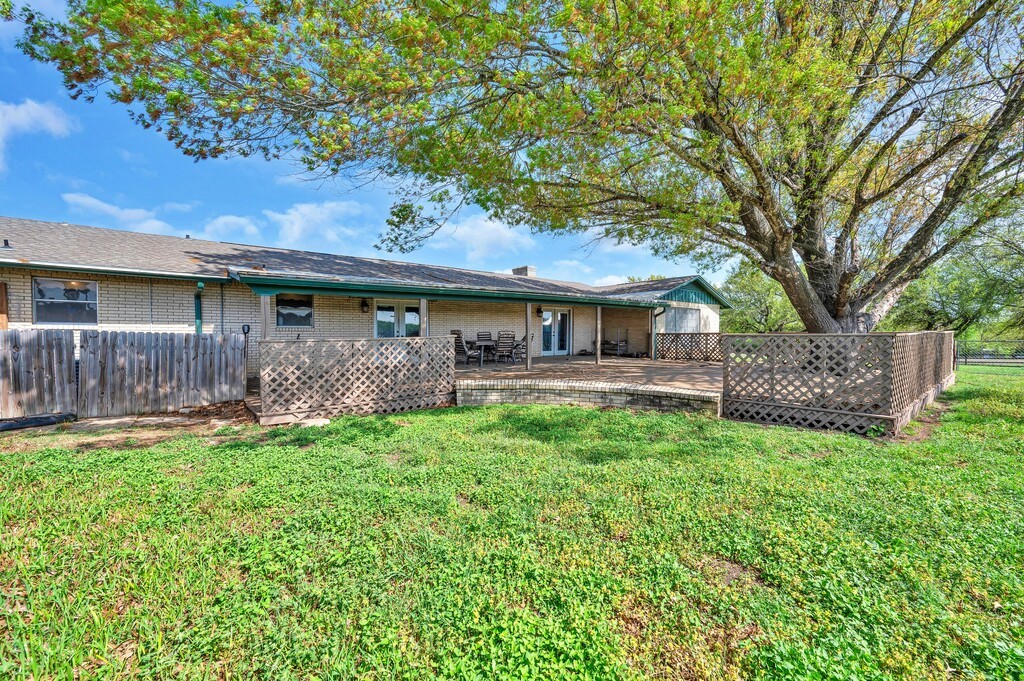 596 Saffle Road Robinson TX 76706