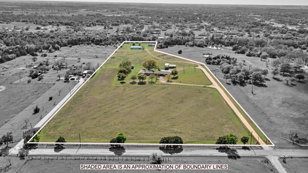 596 Saffle Road Robinson TX 76706