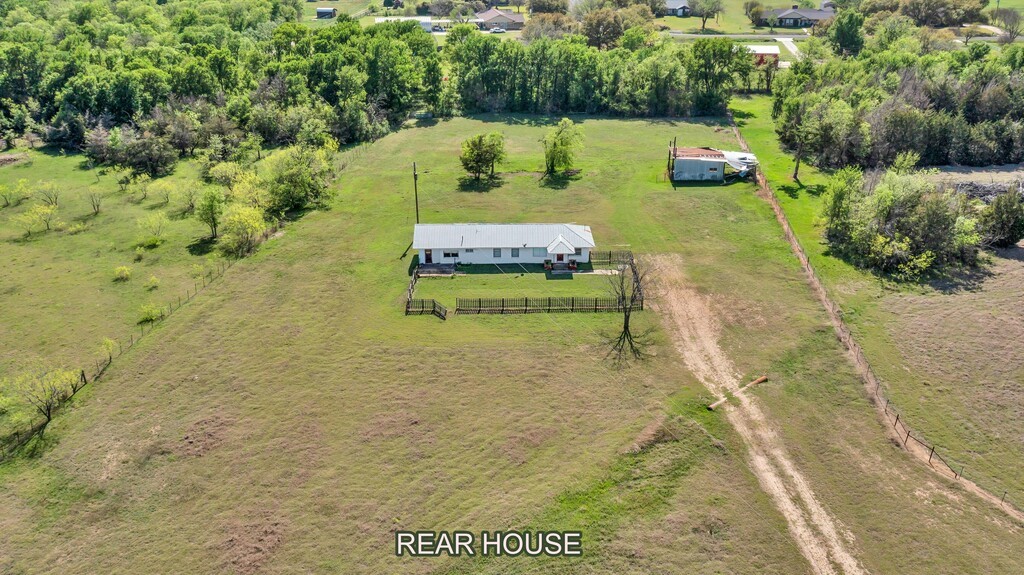 596 Saffle Road Robinson TX 76706