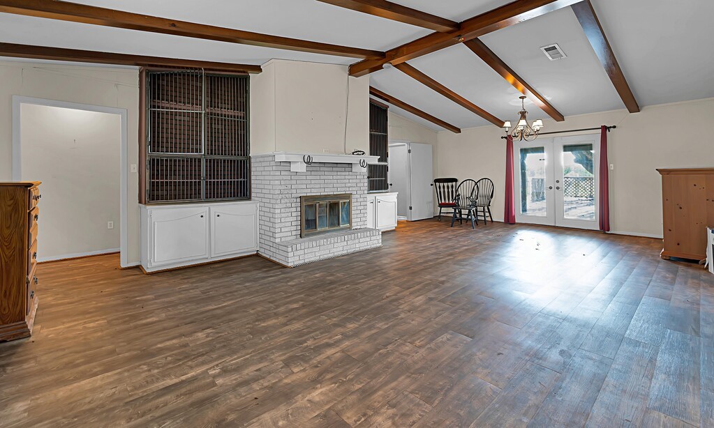 596 Saffle Road Robinson TX 76706