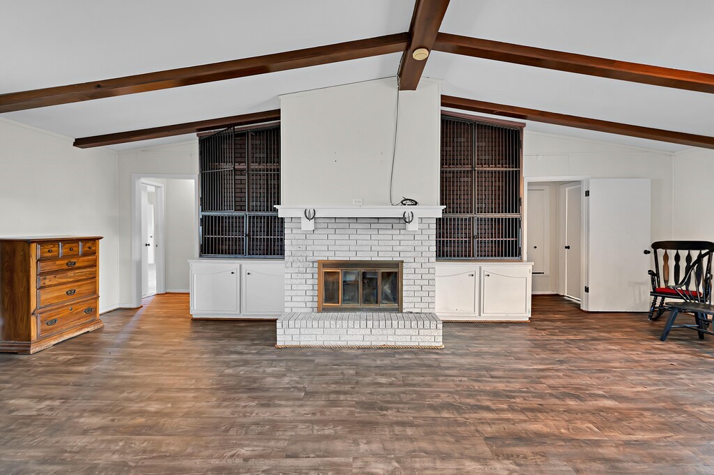 596 Saffle Road Robinson TX 76706