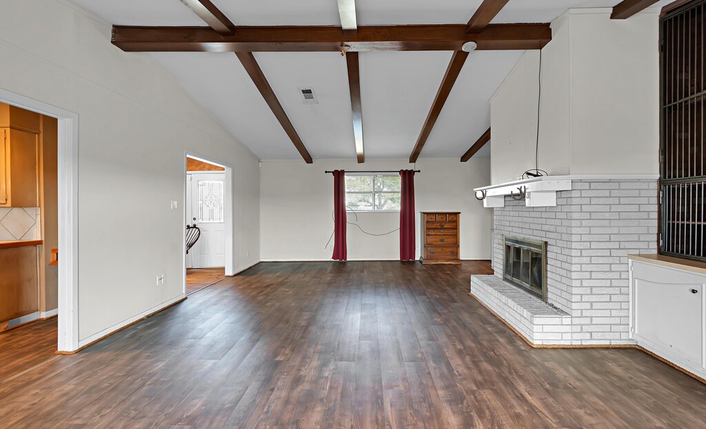 596 Saffle Road Robinson TX 76706