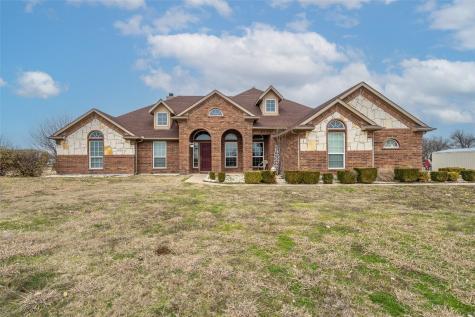 6510 Ridgerock Drive Sanger TX 76266