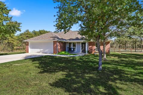 138 Gobbler Road Nocona TX 76255