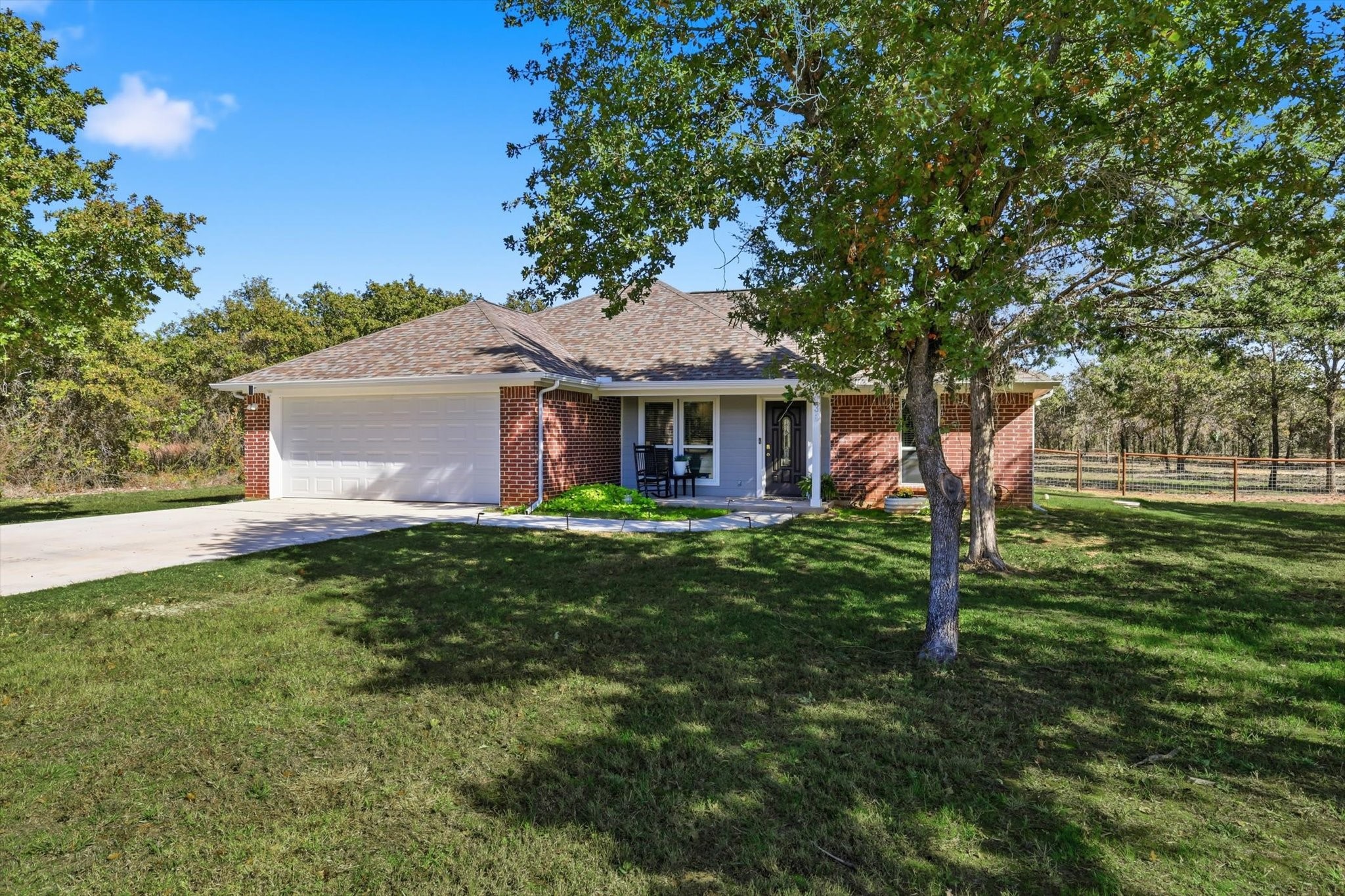 138 Gobbler Road Nocona TX 76255