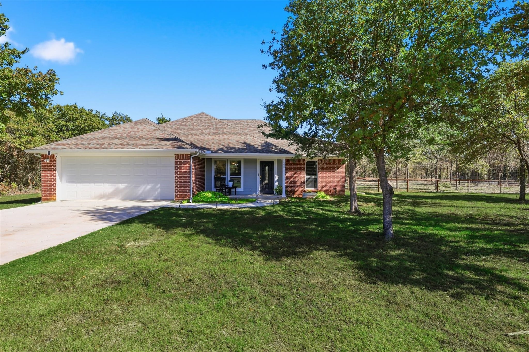 138 Gobbler Road Nocona TX 76255