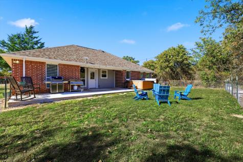 138 Gobbler Road Nocona TX 76255