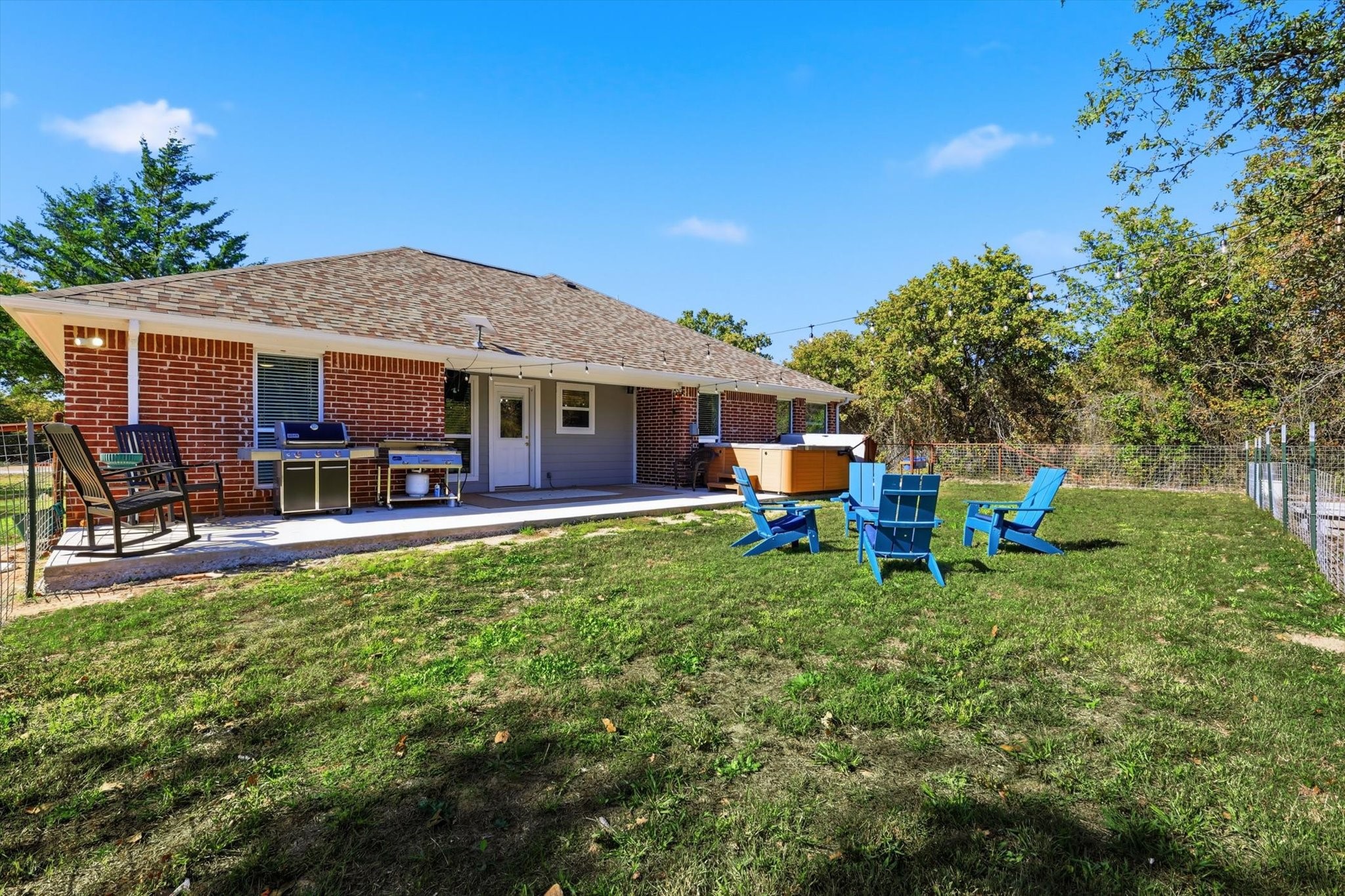 138 Gobbler Road Nocona TX 76255