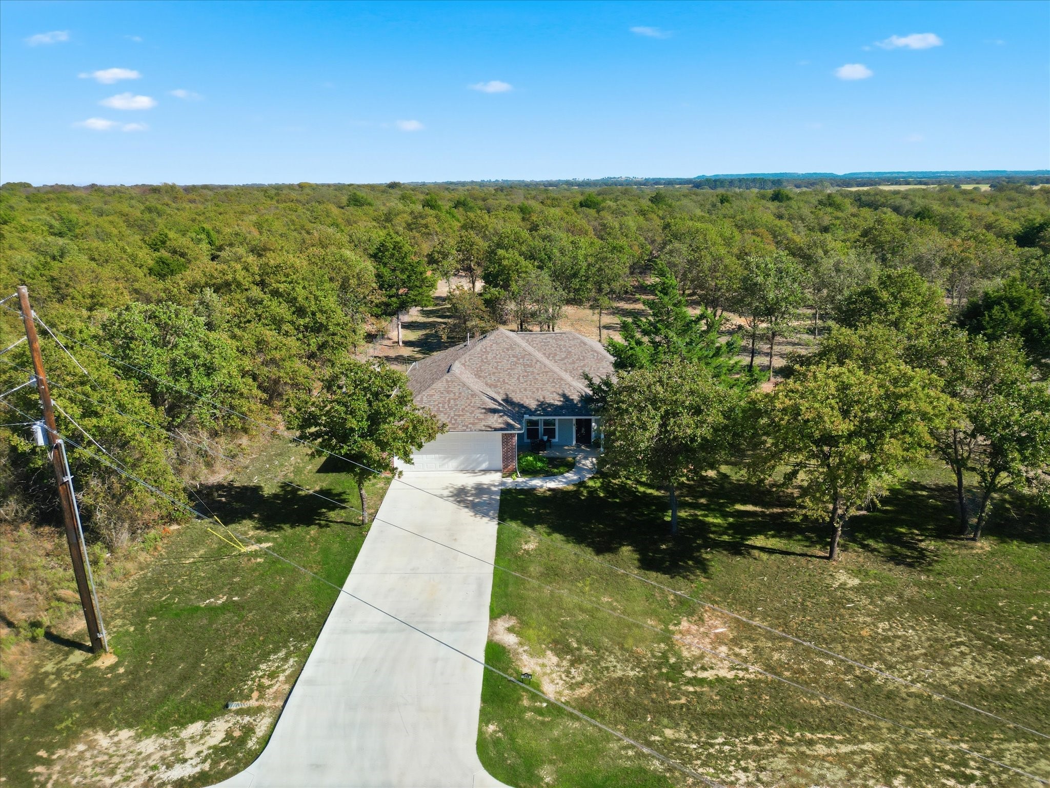 138 Gobbler Road Nocona TX 76255