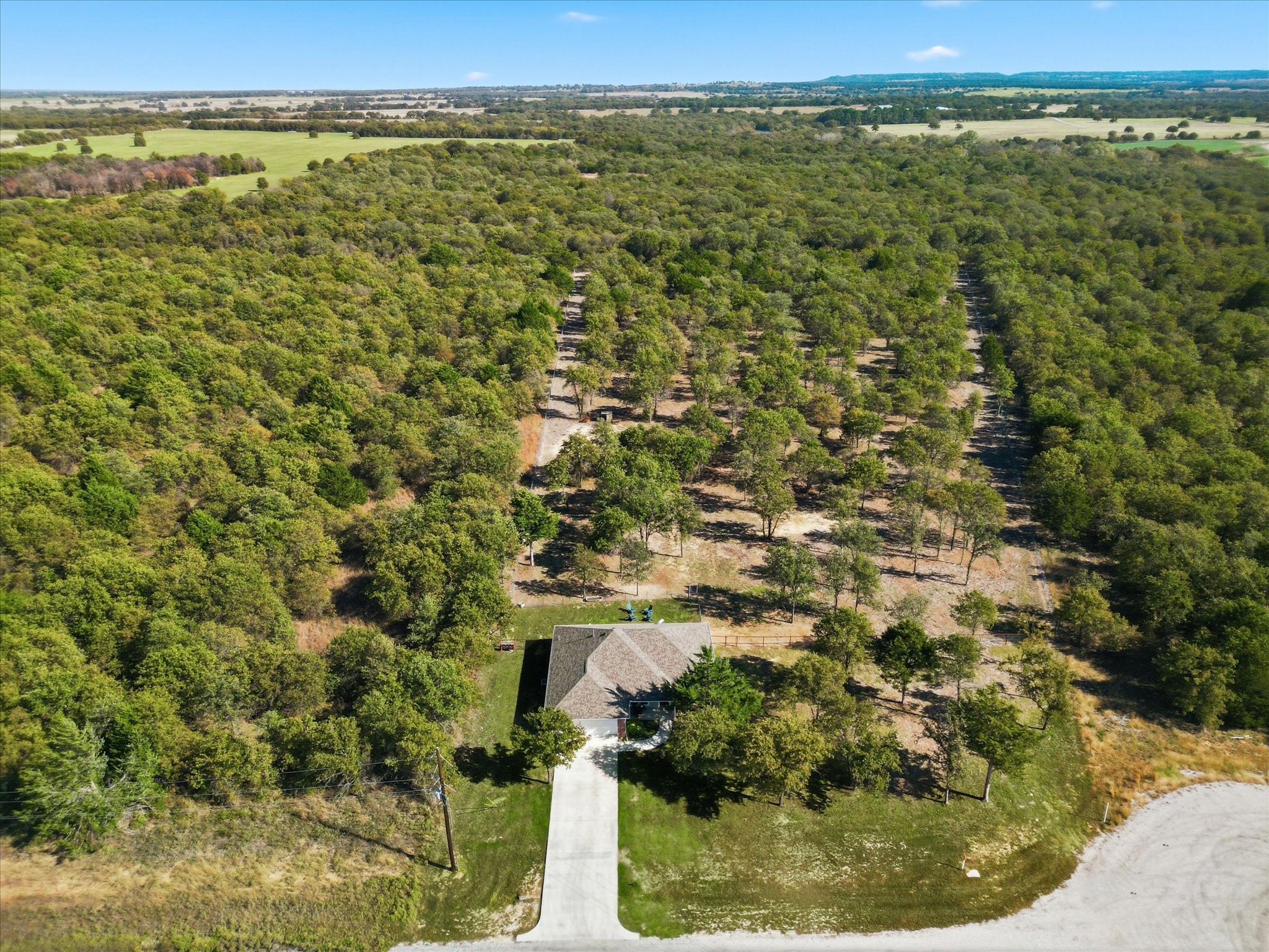 138 Gobbler Road Nocona TX 76255