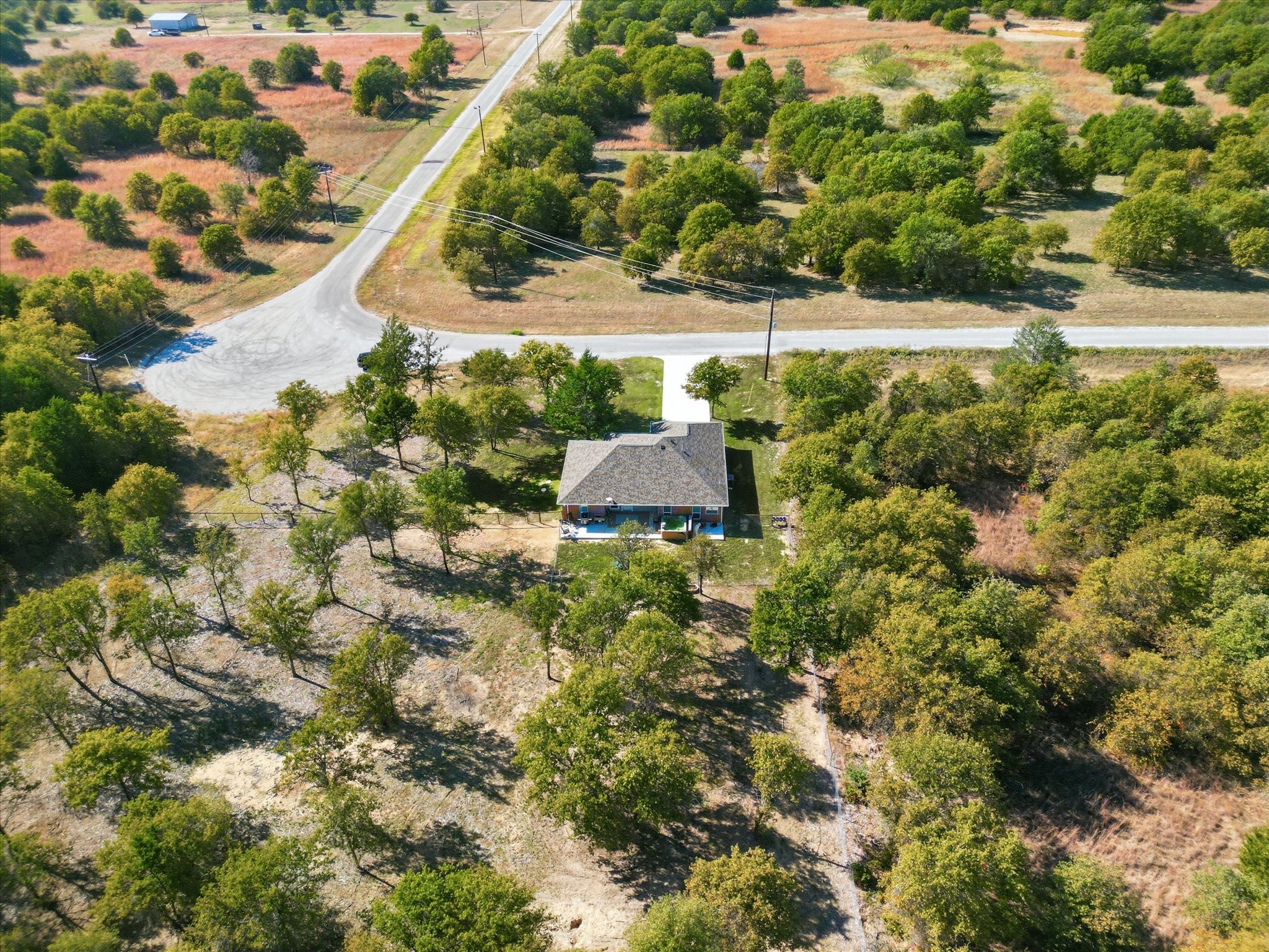 138 Gobbler Road Nocona TX 76255