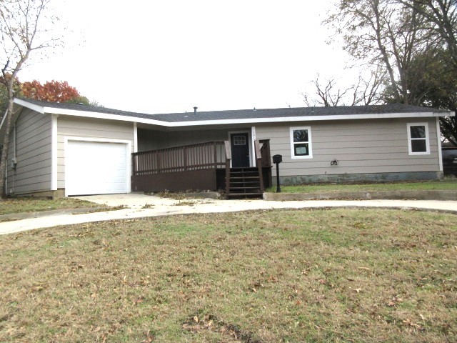1817 Junius Street Fort Worth TX 76103
