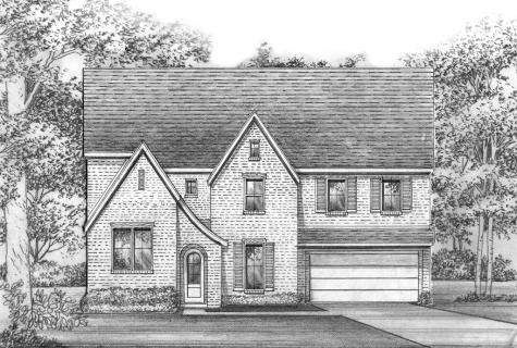 13869 Woodford Lane Frisco TX 75035