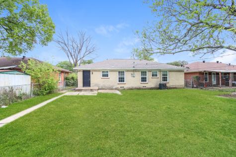 1823 Houghton Road Dallas TX 75217