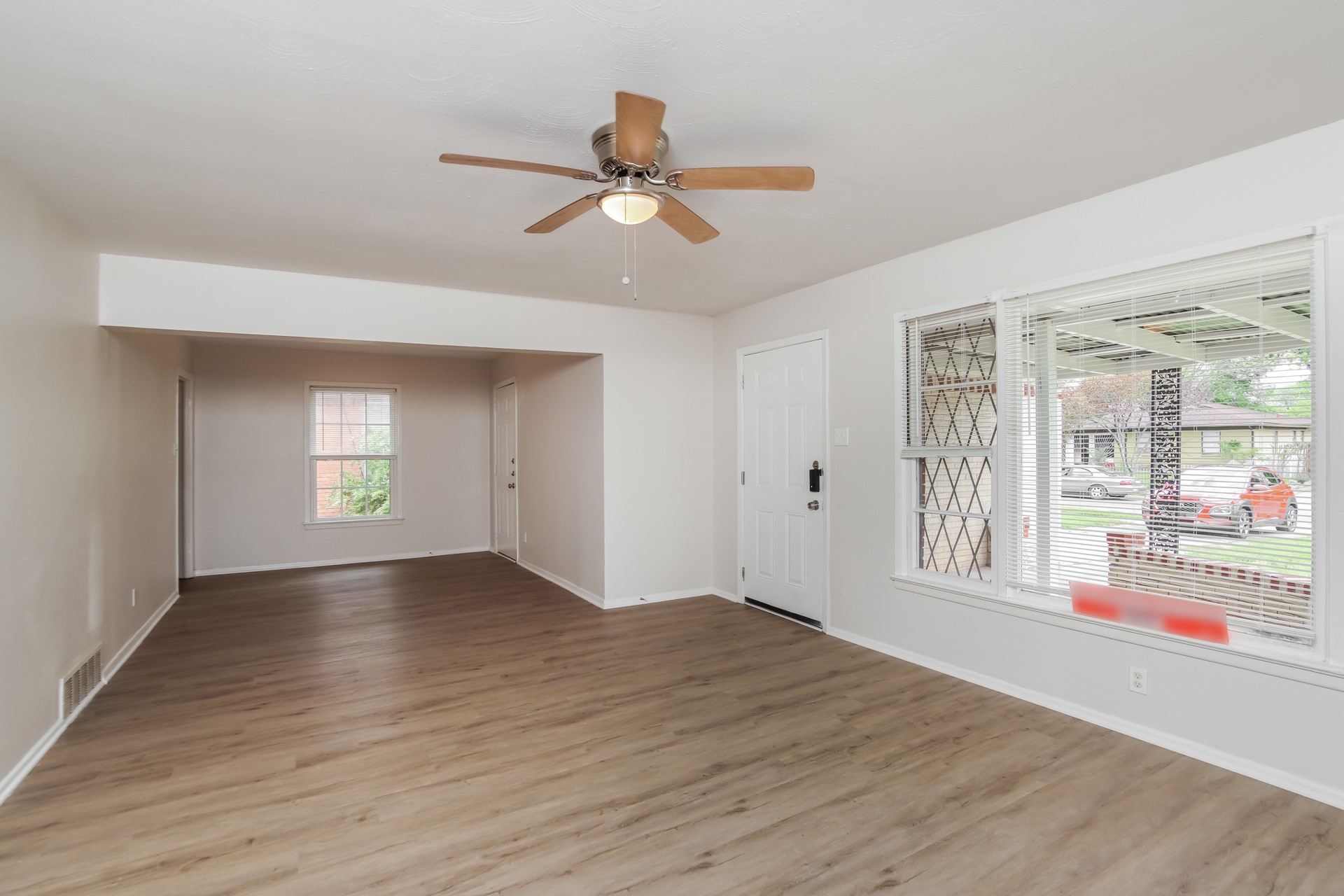 1823 Houghton Road Dallas TX 75217