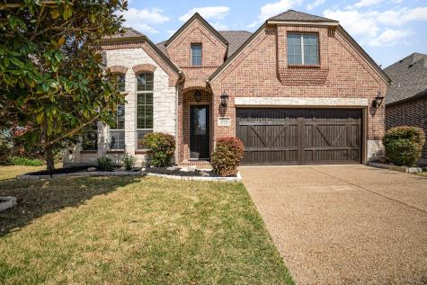 5532 Fox Chase Lane Mckinney TX 75071