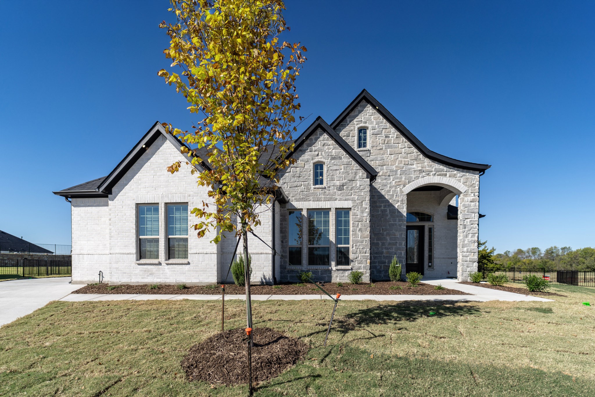 3912 Friendship Court Heath TX 75126