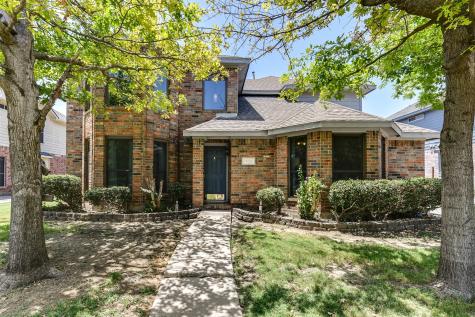 1607 Churchill Lane Mansfield TX 76063
