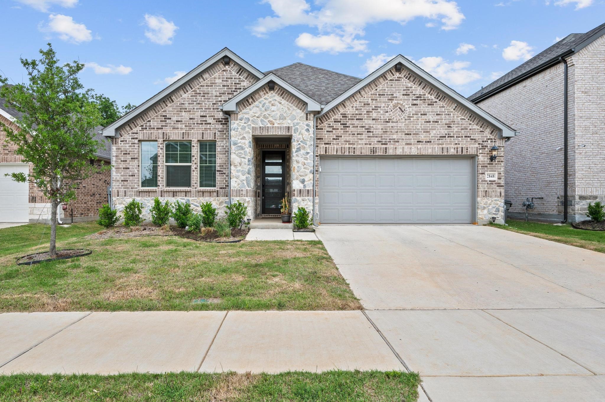 2848 Acadia Drive Corinth TX 76210