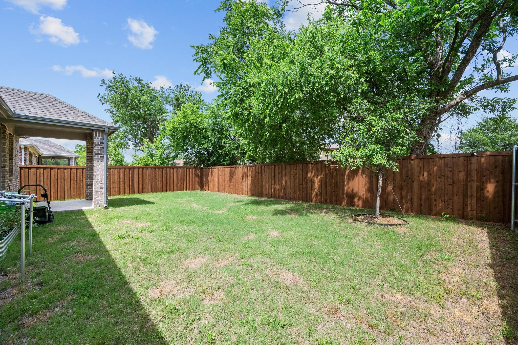 2848 Acadia Drive Corinth TX 76210