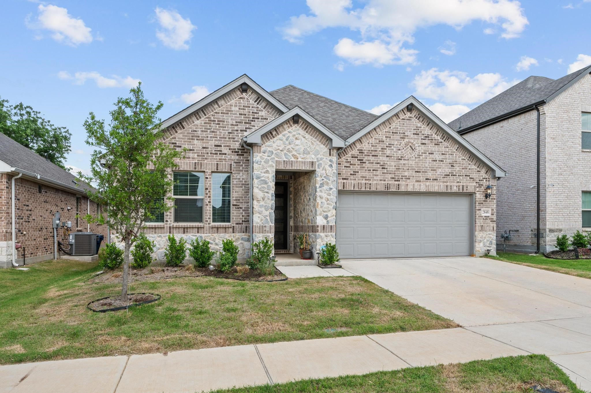 2848 Acadia Drive Corinth TX 76210