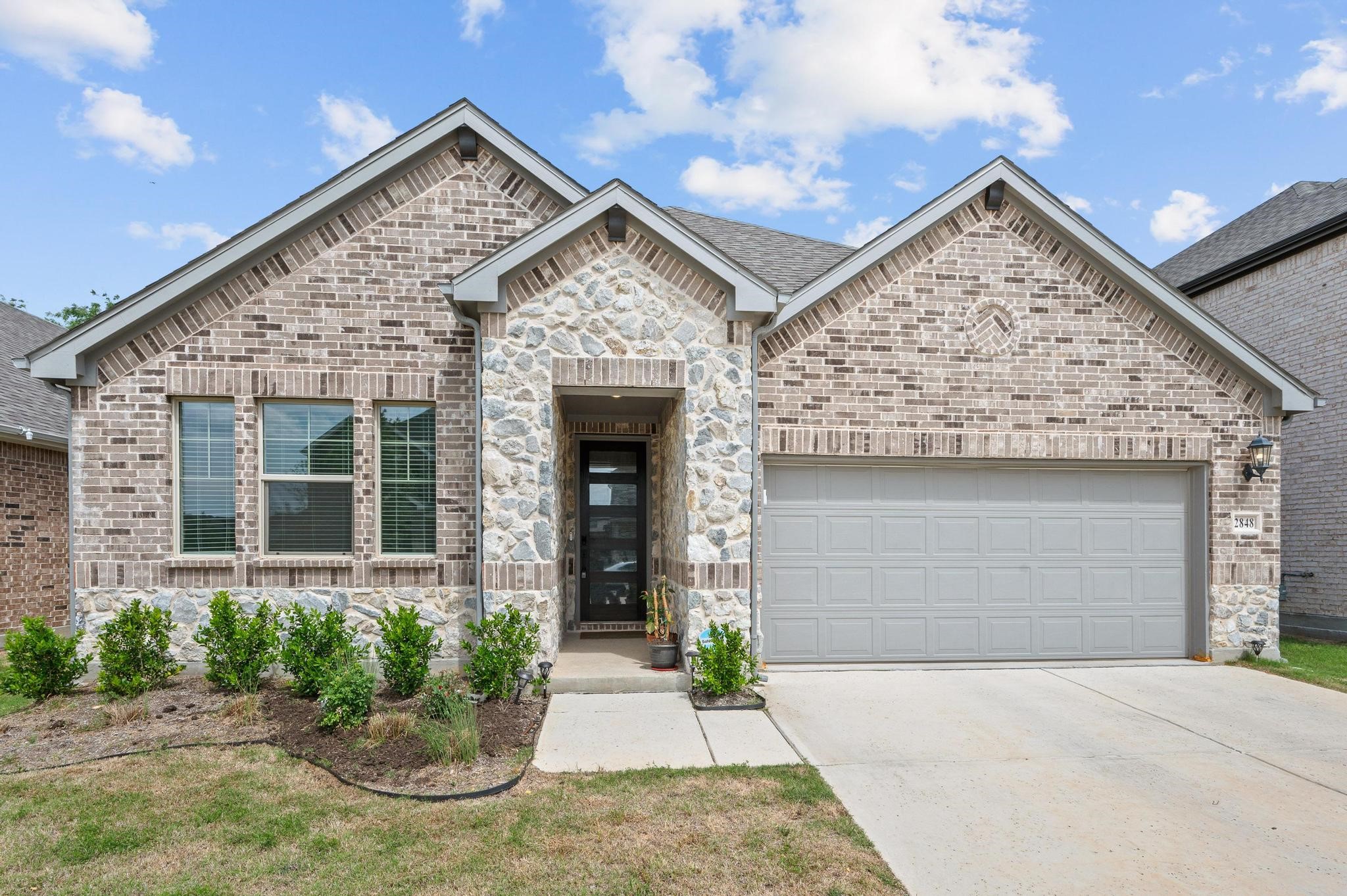 2848 Acadia Drive Corinth TX 76210