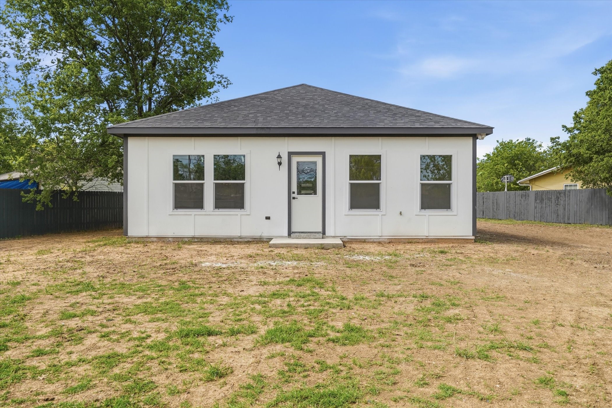 1613 SE Park Road Mineral Wells TX 76067