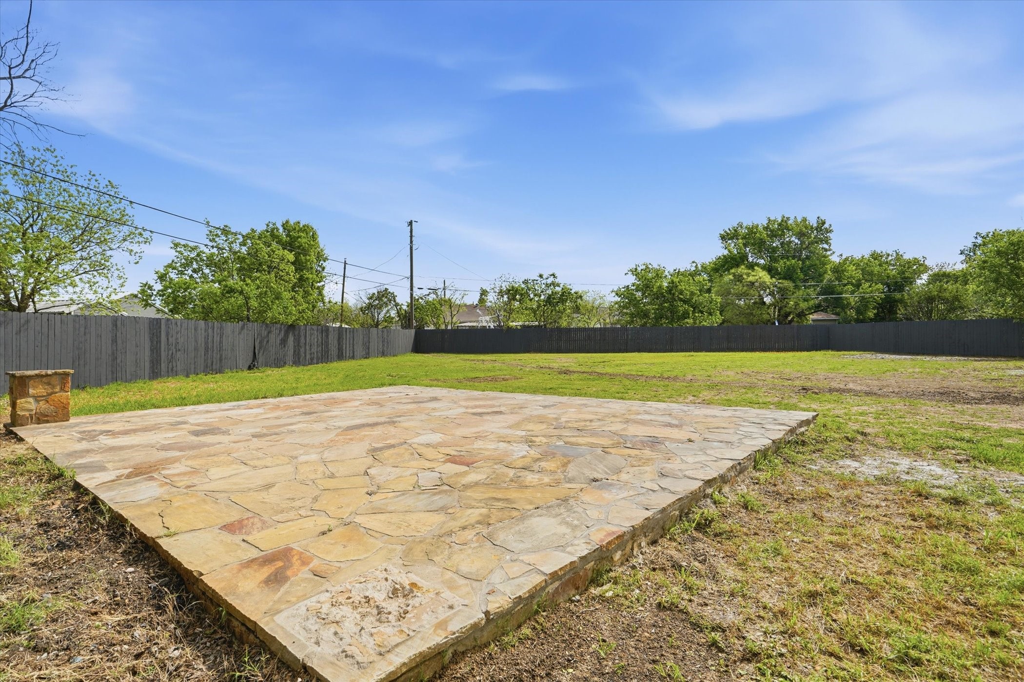 1613 SE Park Road Mineral Wells TX 76067