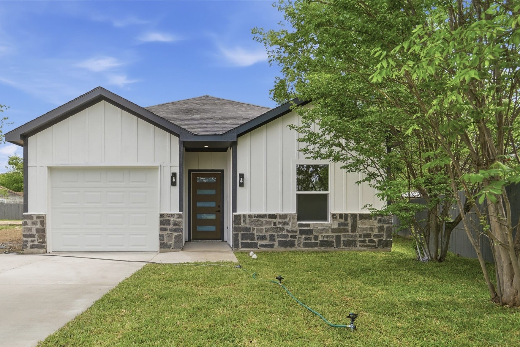 1613 SE Park Road Mineral Wells TX 76067