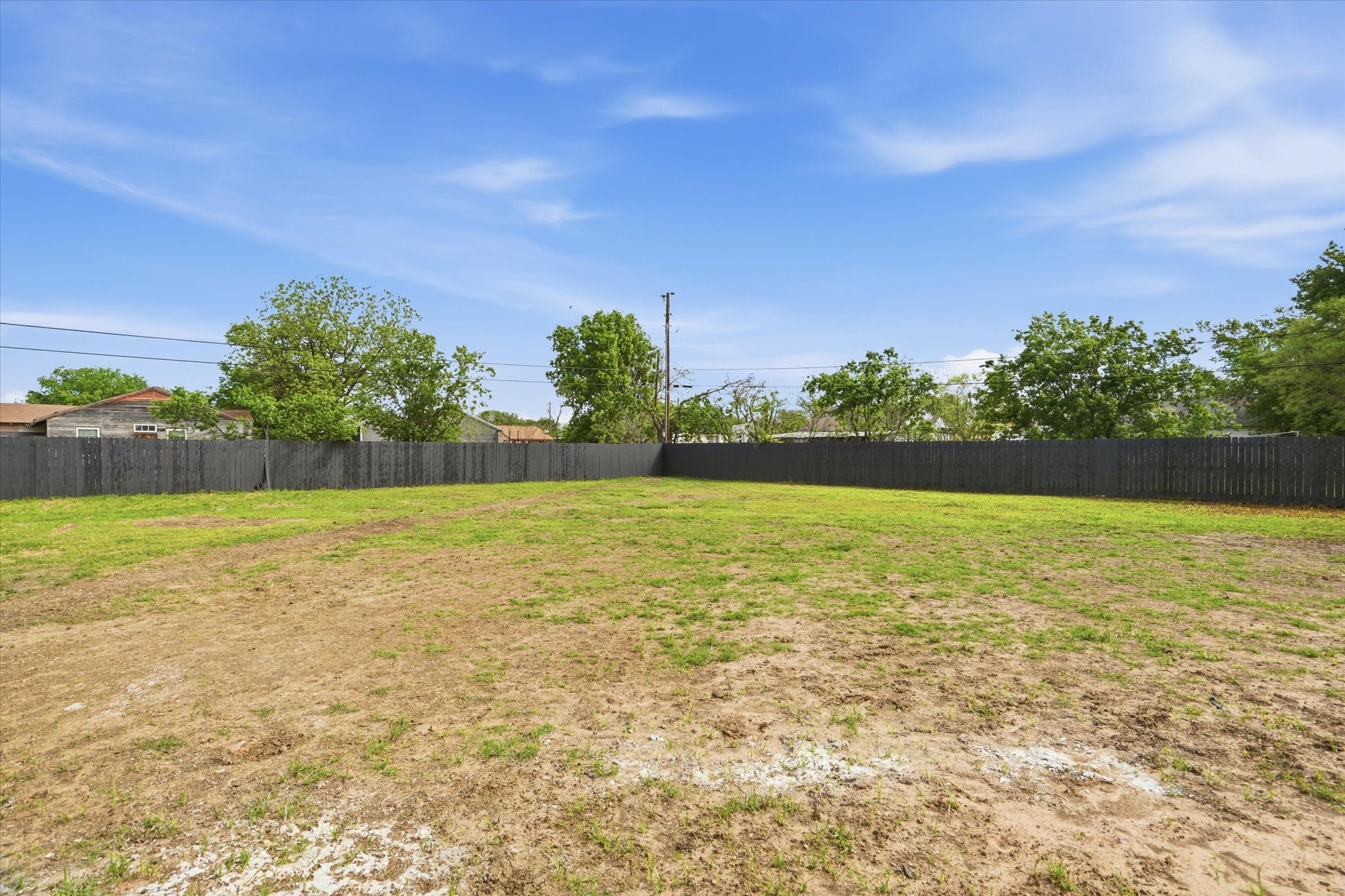 1613 SE Park Road Mineral Wells TX 76067