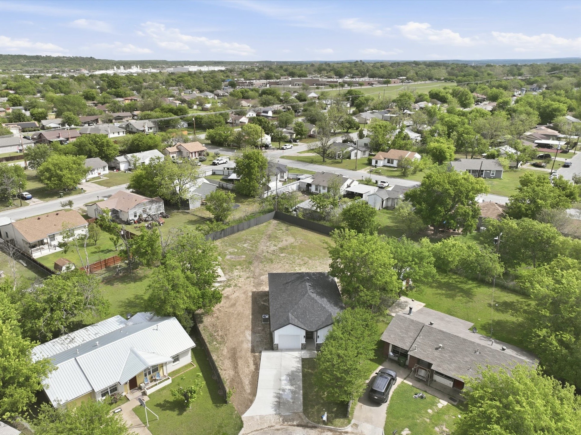 1613 SE Park Road Mineral Wells TX 76067