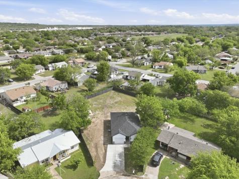 1613 SE Park Road Mineral Wells TX 76067